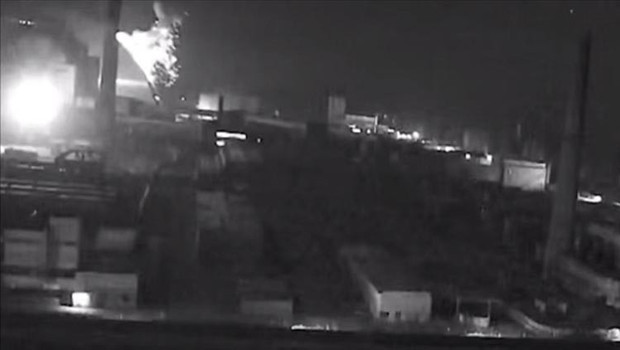 Ukrayna duyurdu: Çernobil’de tedirgin eden gelişme