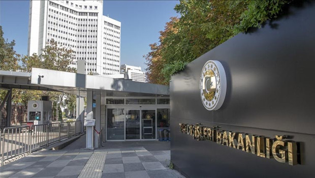 Türkiye’den ateşkese ilişkin kritik açıklama