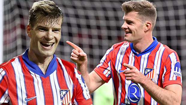 İngiltere’de Alexander Sörloth çılgınlığı! Süper Lig devleriyle anılıyordu, 50 milyon euro…
