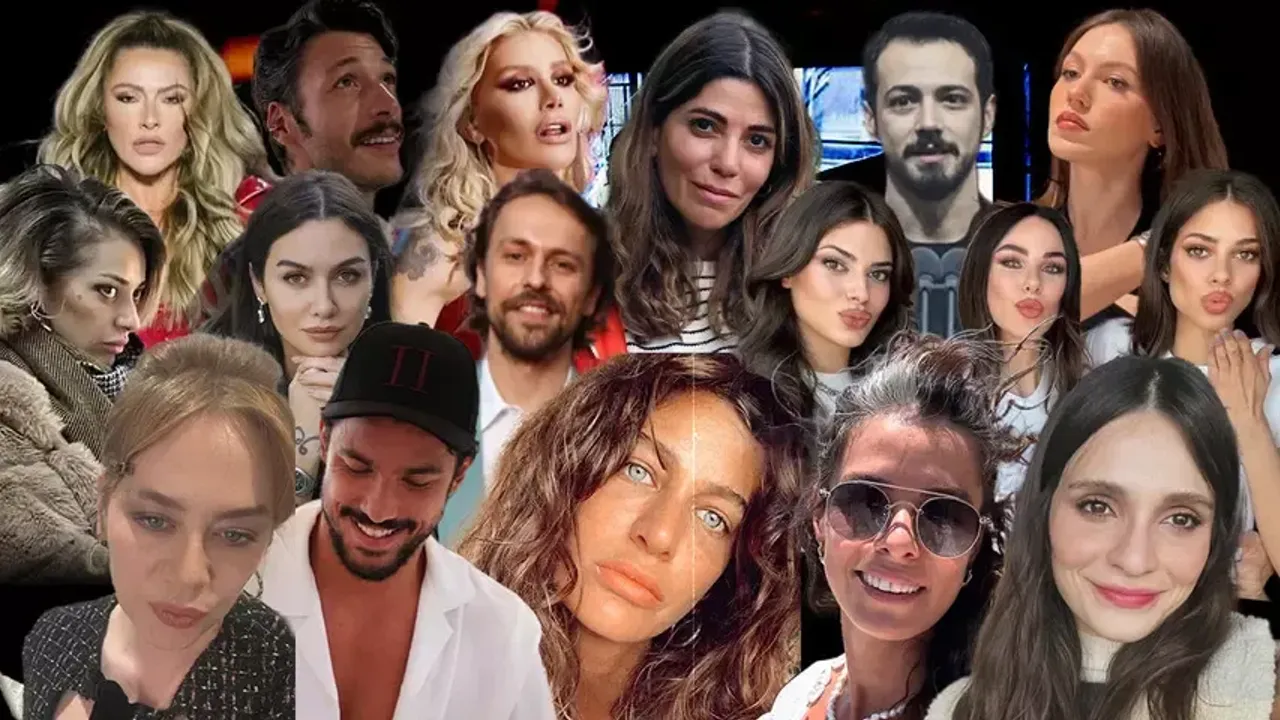 Kan örnekleri alınan ünlü isimlerin 8’inde uyuşturucu madde tespit edildi