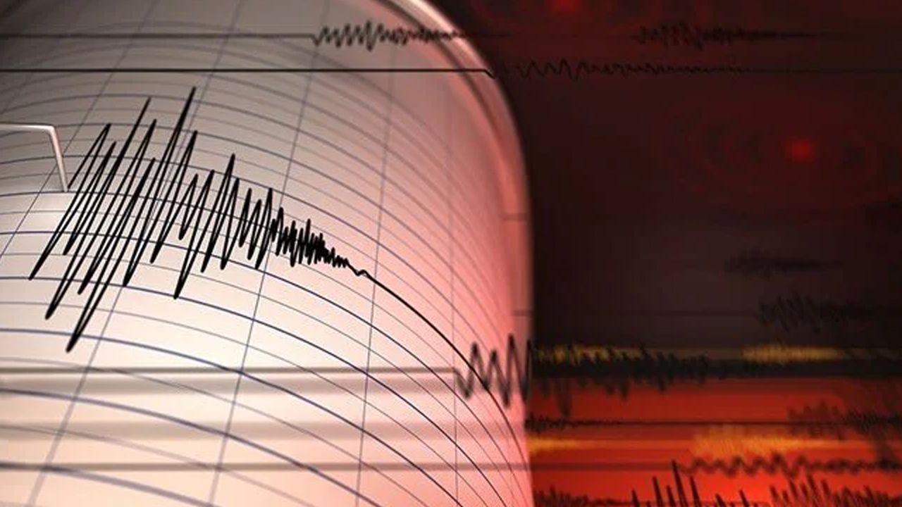 Osmaniye’de 4,1 büyüklüğünde deprem