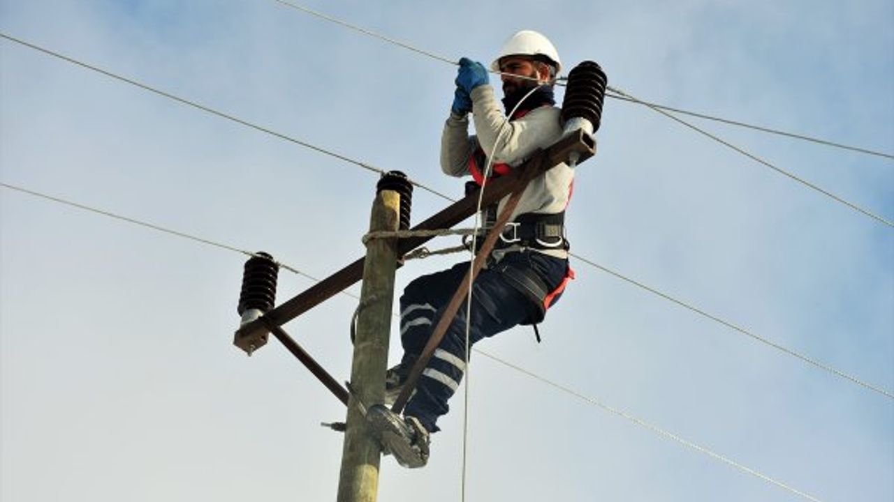 Lefkoşa’da bir çok bölgede 30’ar dakikalık dönüşümler ile elektrik kesintisi yapılacak!