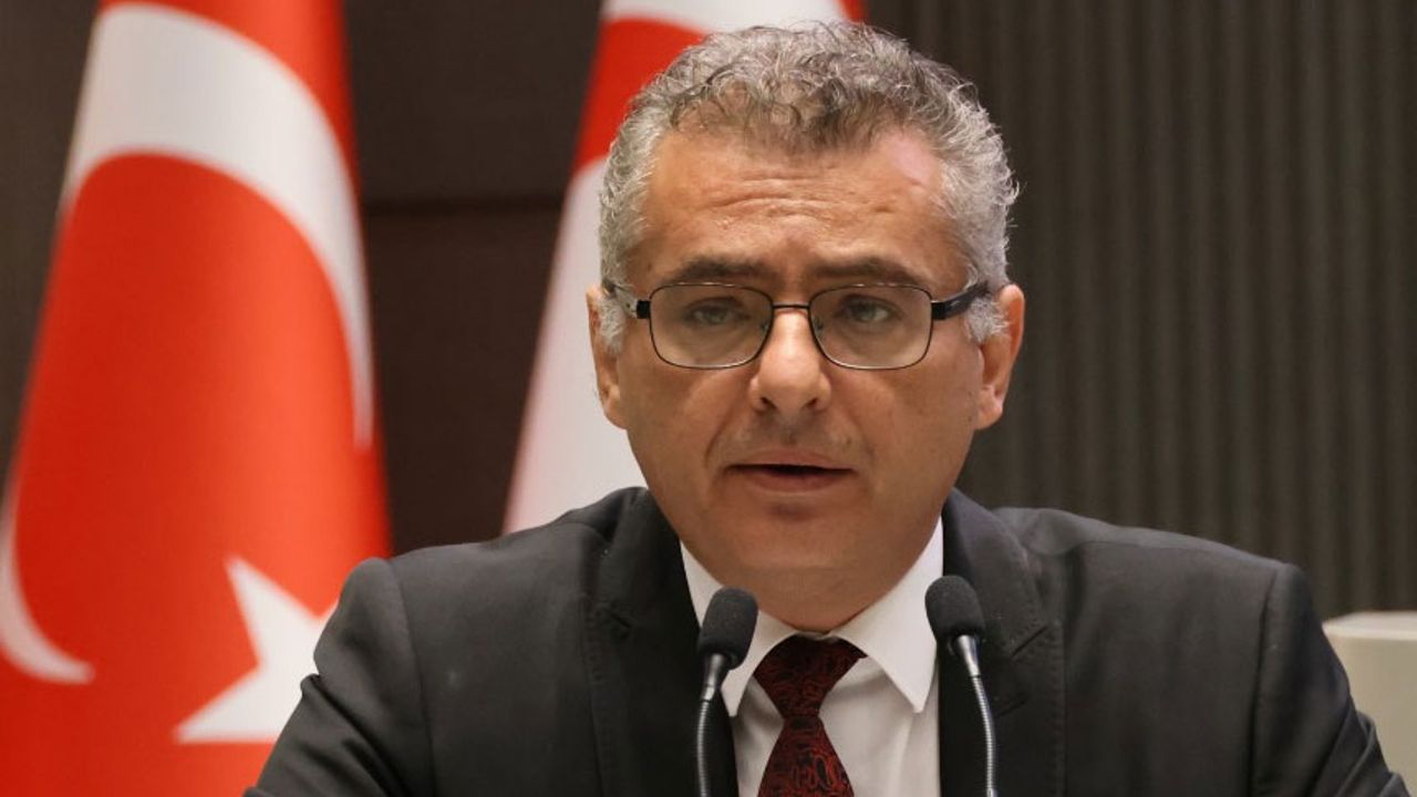 Erhürman: Seçim sürecinde ne dediysek o! Soğukkanlılık, sabır, sebat ve kararlılık…