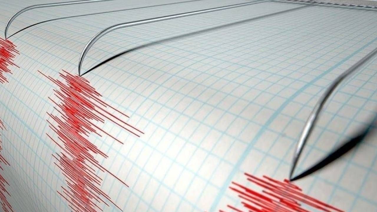 Filipinler’de 5,8 büyüklüğünde deprem meydana geldi