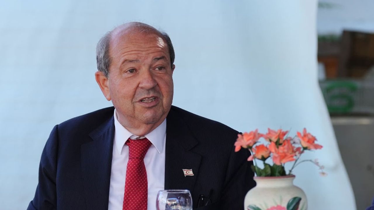 Tatar: Küresel krizlere rağmen yatırımlar yapılıyor, gelişim devam ediyor