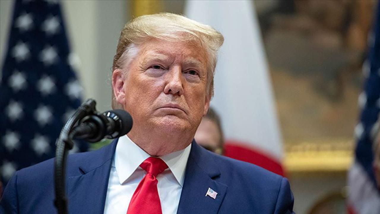 Trump’ın Nobel hayali suya düştü: Nobel Barış Ödülü’nün sahibi belli oldu