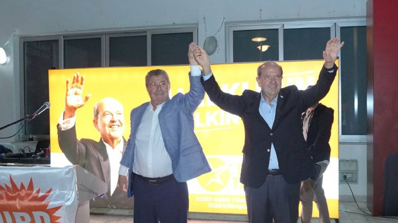 Üstel: 19 Ekim’e emin adımlarla ilerliyoruz