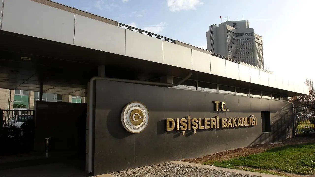 Türkiye Dışişleri Bakanlığı KKTC’nin kuruluşunun 42. yılını kutladı