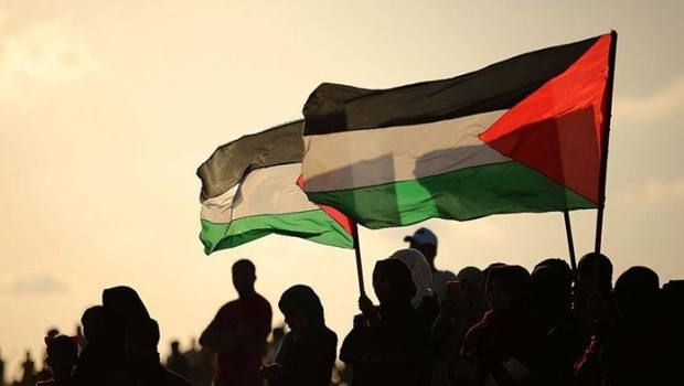 Hamas’tan çağrı: İsrail’e ateşkese uyması için baskı yapın