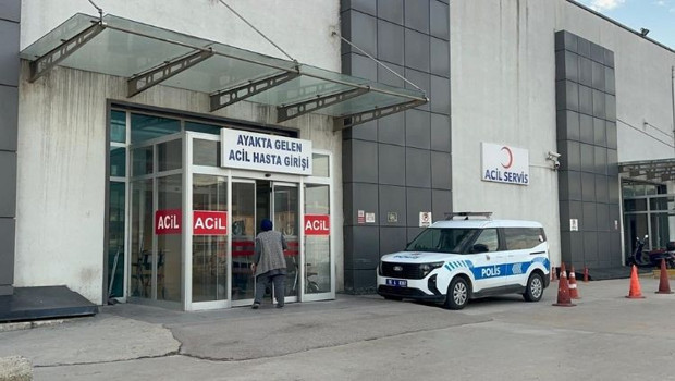 Tavuk pilav yiyen 11 işçi hastaneye kaldırıldı