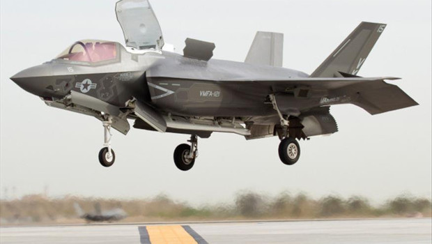 ABD Başkanı Trump, Suudi Arabistan’a F-35 satacaklarını açıkladı