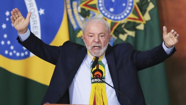 Brezilya lideri Lula, eski devlet başkanı Bolsonaro’yu hedef aldı: ‘Yargının belirlediği cezayı çekecek’