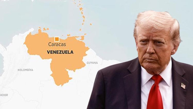 Trump’tan yeni tehdit: Karadan da durduracağız