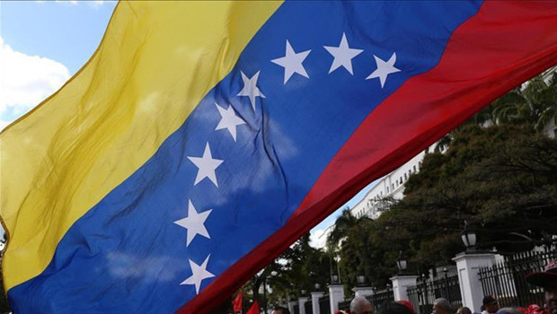 Venezuela’dan ABD’ye ‘hava sahası’ yanıtı