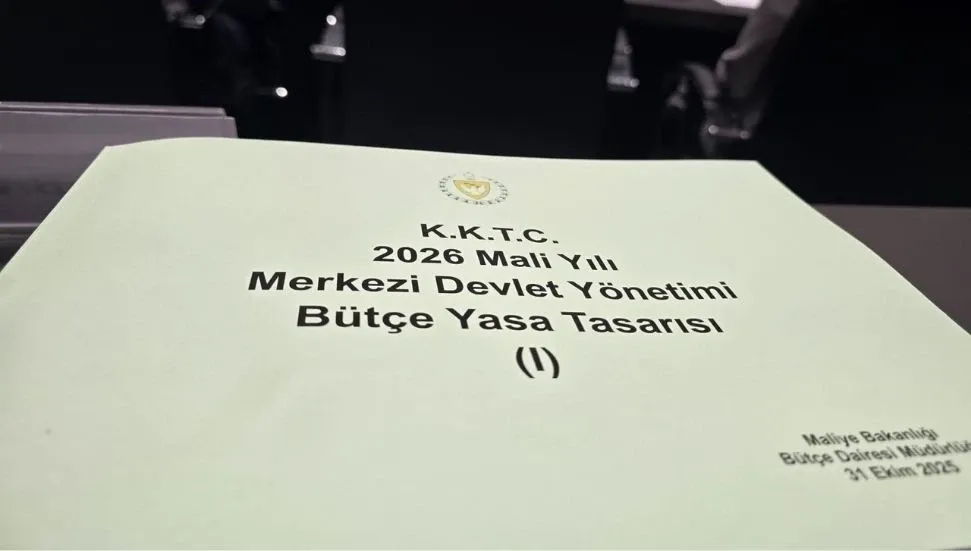 Sağlık Bakanlığı bütçesi Meclis komitesinde tartışıldı: Gönyeli’de Sağlık Ocağı projesi ele alındı