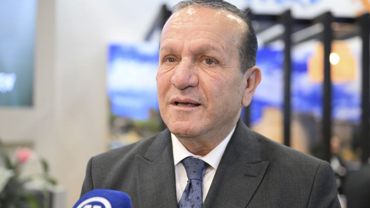Ataoğlu: Atatürk’ü anmak, onun fikirlerini yaşatmakla mümkündür