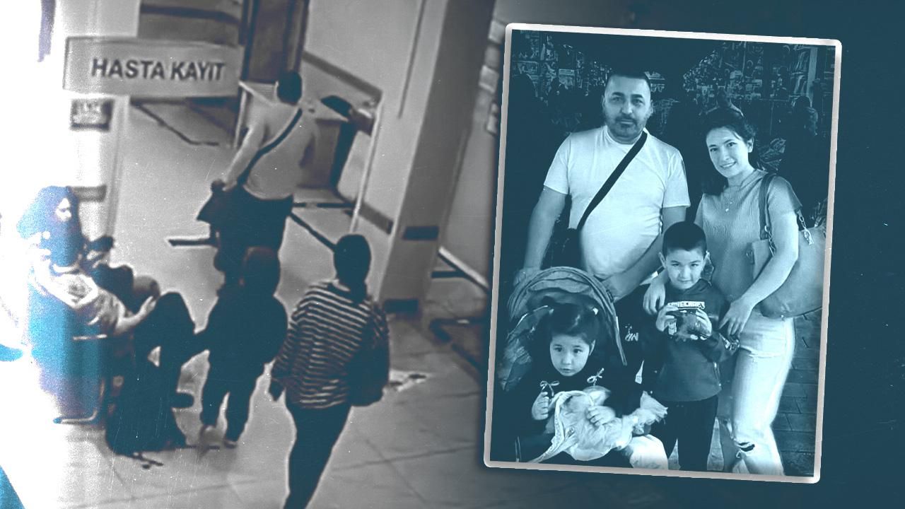 İstanbul… Zehirlenme bir aileyi yok etti!