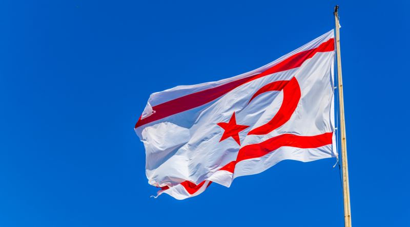 KKTC’nin 42’nci yılı törenlerle kutlanıyor