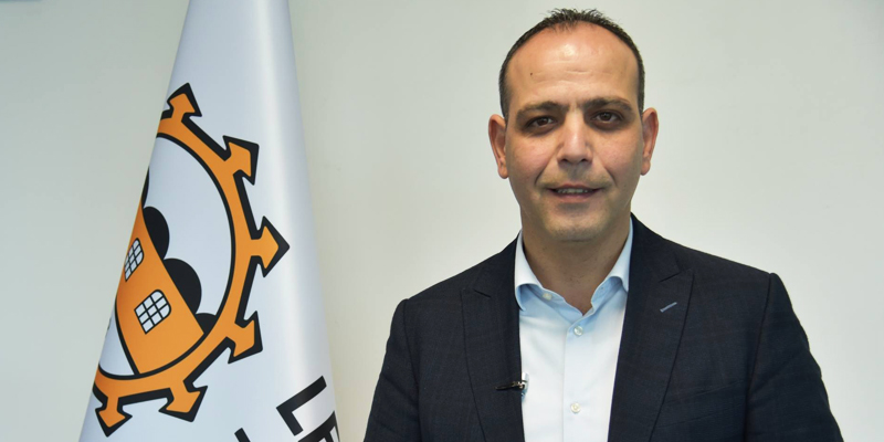 Harmancı, Erhürman-Erdoğan görüşmesini değerlendirdi: Erhürman’ın istikrarlı duruşu kayda değer