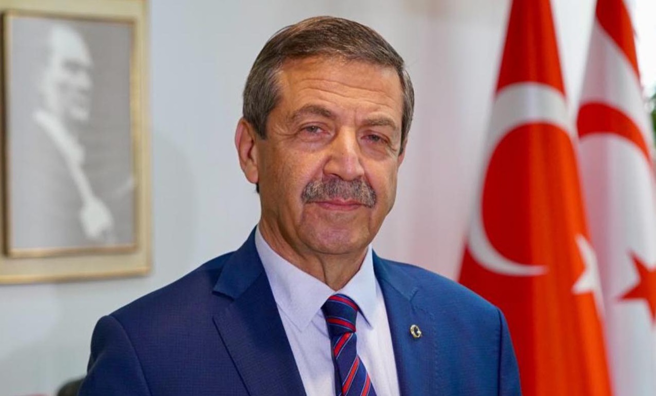 Ertuğruloğlu: KKTC geleceğe emin adımlarla yürümektedir