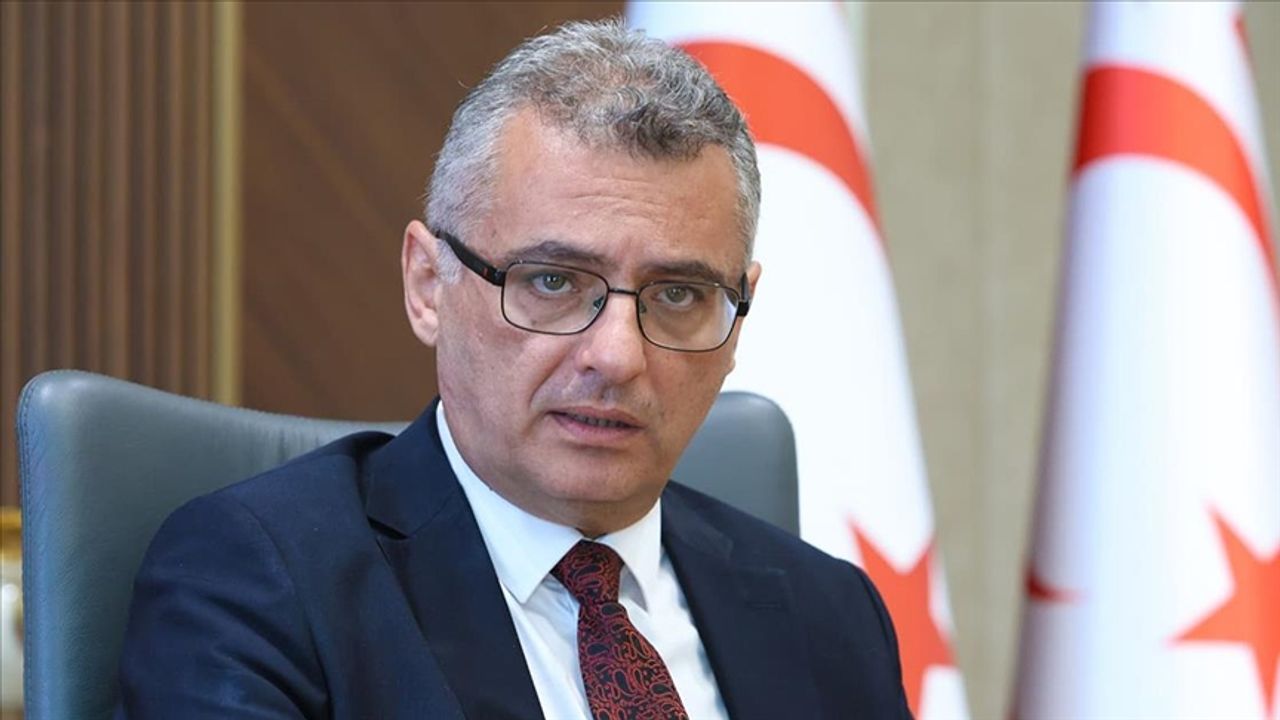 Erhürman: Yaşananlardan büyük üzüntü duyuyorum, konunun takipçisiyim