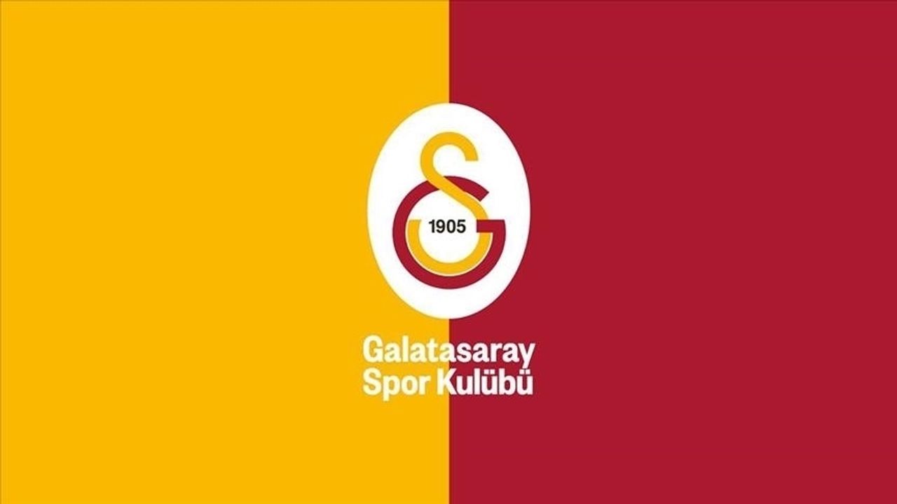Galatasaray’dan sakatlığı bulunan 5 futbolcunun son durumuyla ilgili açıklama