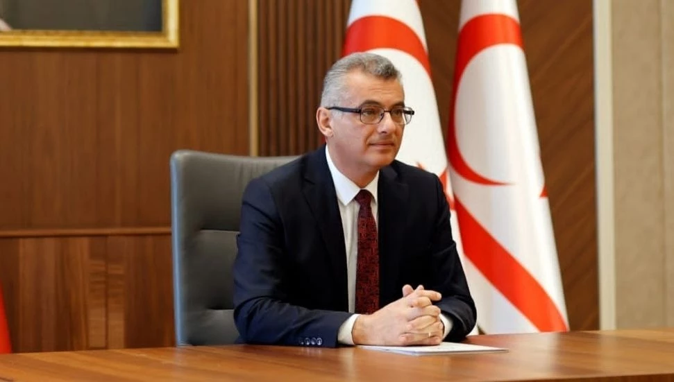 Cumhurbaşkanı Tufan Erhürman: DAÜ konusunda diyalog ve istişare esastır
