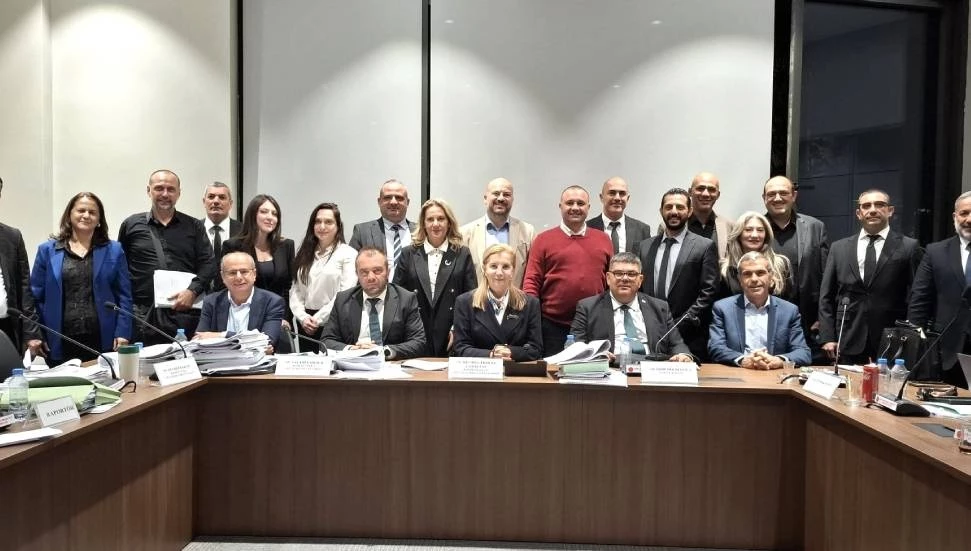 Ekonomi, Maliye, Bütçe ve Plan Komitesi oy çokluğuyla onayladı: Meclis’teki bütçe maratonu 8 Aralık’ta başlıyor