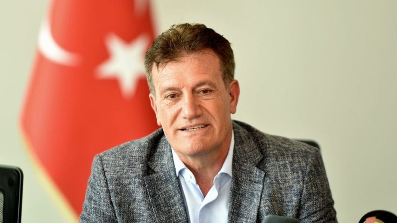 Sıla Usar İncirli’ye Arıklı’dan Tebrik Mesajı: Takdire şayan bir başarı