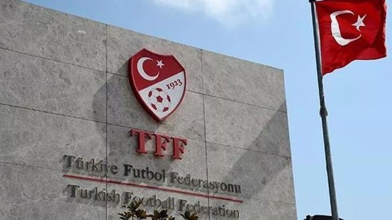 TFF Tahkim Kurulu, bahis soruşturmasında 71 futbolcunun aldığı cezayı onadı