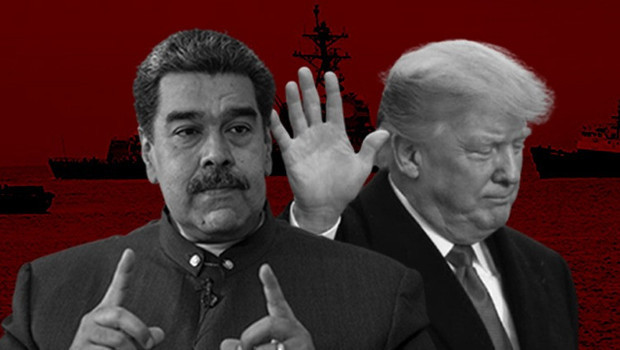 Trump Maduro’yu aradı: ‘Venezuela’yı terk et’ talebi