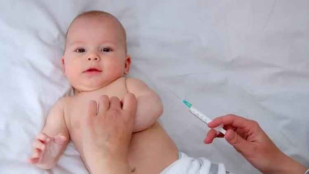 ABD’de aşı komitesi, “yeni doğan bebeklere hepatit B” tavsiyesini kaldırdı