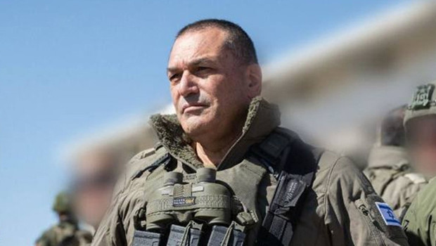 İsrail’den İran’a tehdit: Tekrar saldırabiliriz