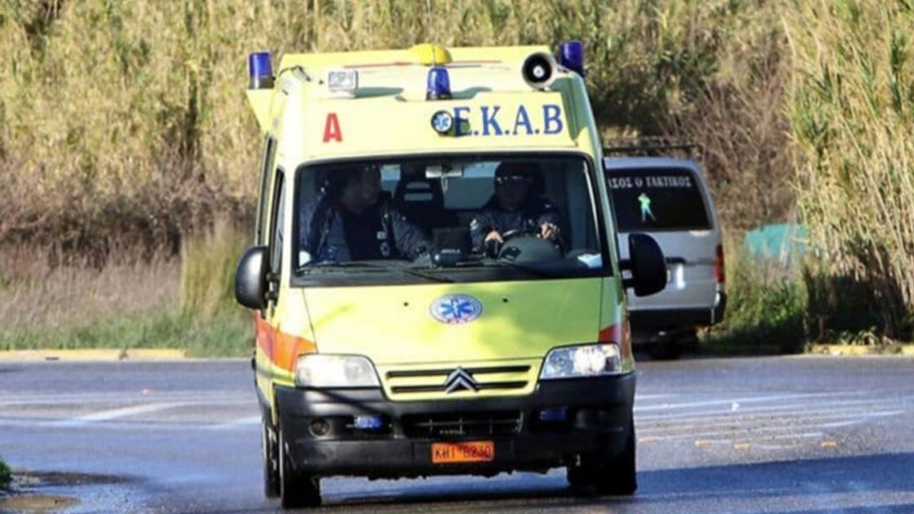 Rum Merkezi Cezaevi’nde cinayet