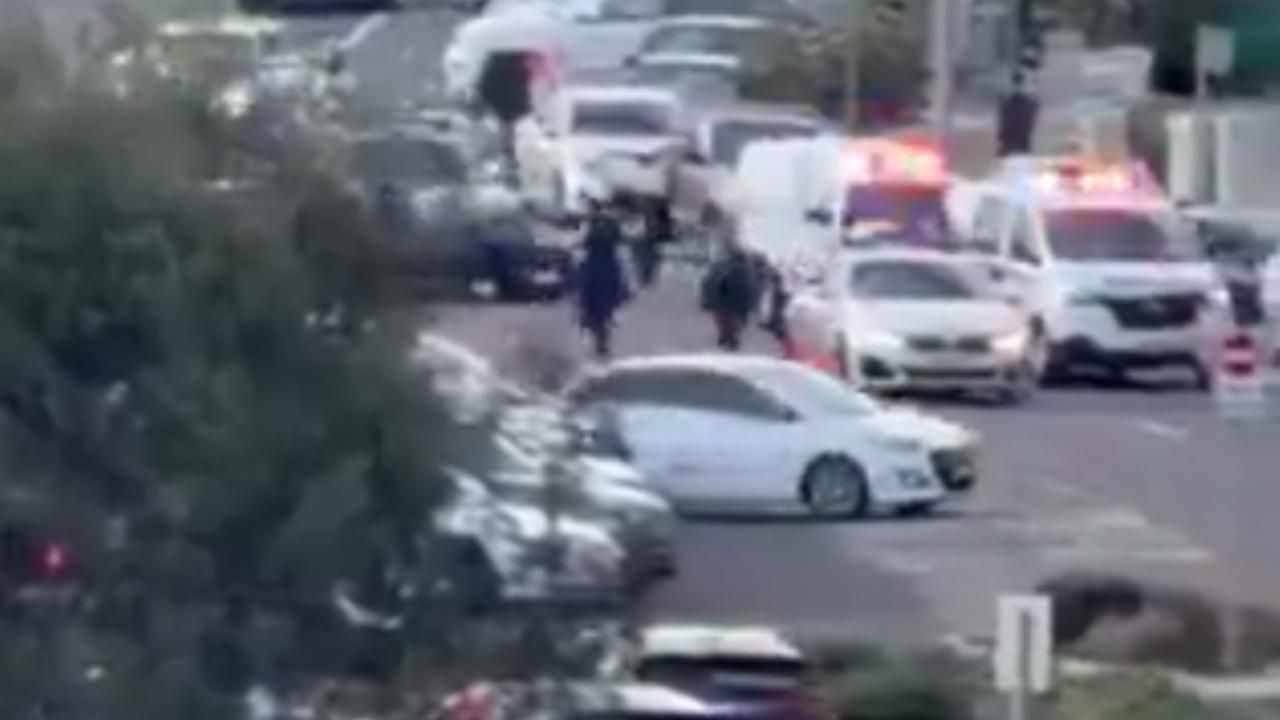 Avustralya’da silahlı saldırı: Yaralılar var