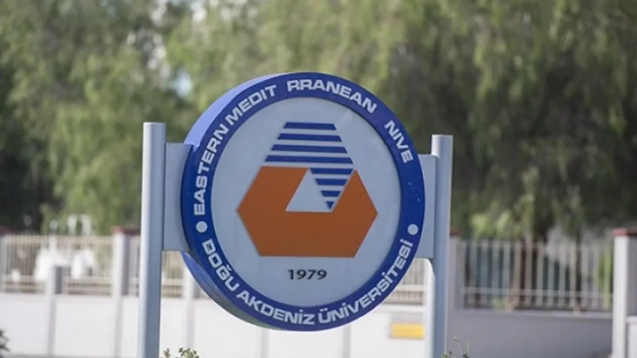 2025 Yeşil Üniversite Endeksi açıklandı: KKTC’den DAÜ listede!