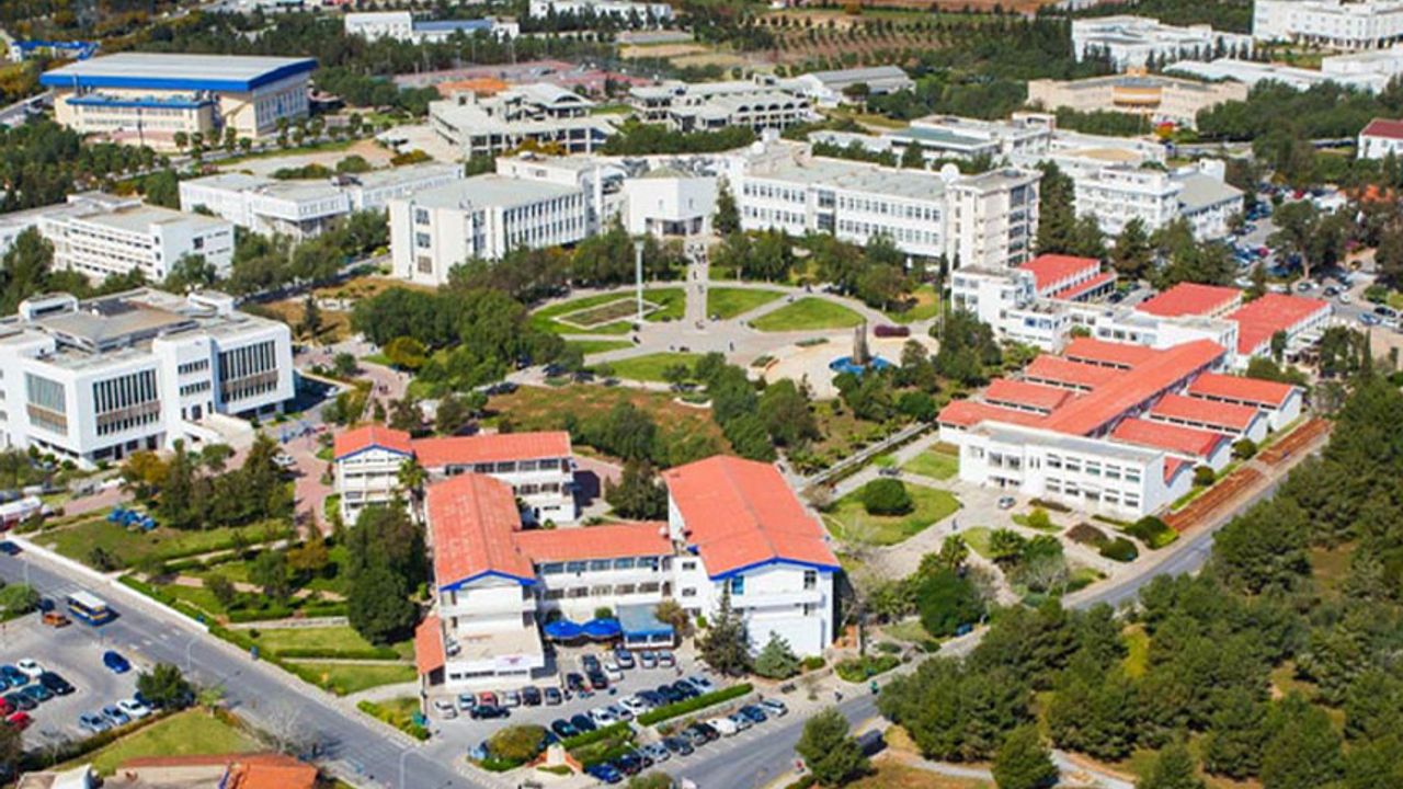 DAÜ, Princeton ve İstanbul Üniversitesi ortak çalışması bilimsel dergide yayımlandı