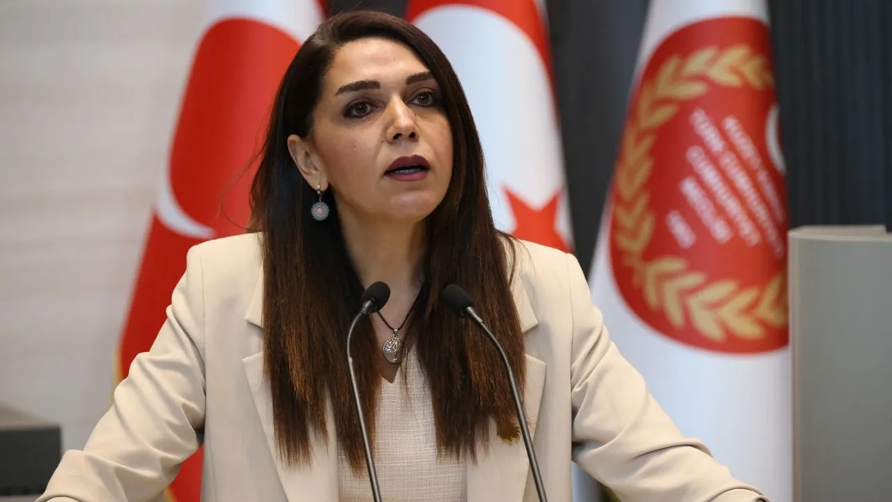 Kürşat: Ülkede kimse kendini güvende hissetmiyor