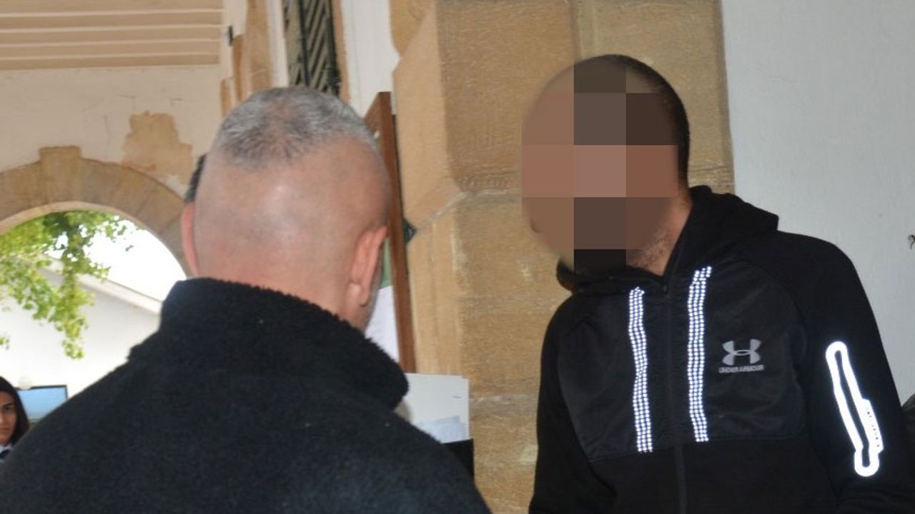 Uyuşturucu Soruşturmasında Yakalama Emriyle Aranan Zanlı Tutuklandı