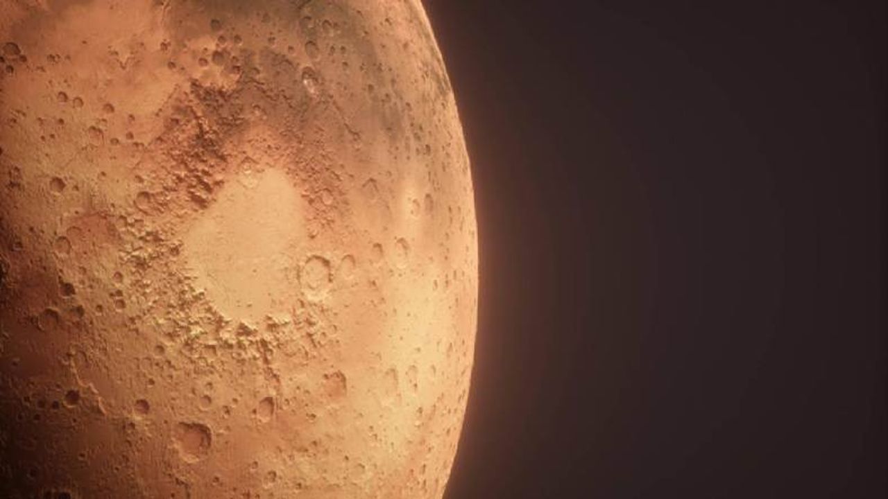 Einstein haklı çıktı: Mars’ta zaman daha hızlı akıyor