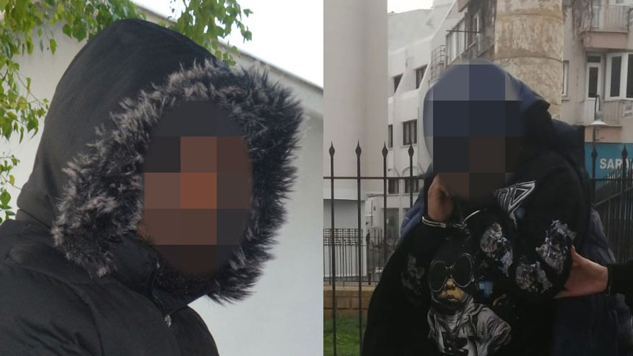 Kaçaklar yeniden mahkemede