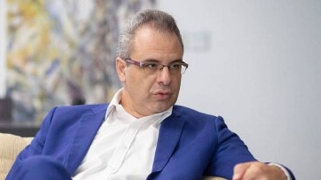 Menelau: İki Kesimli, İki Toplumlu Federasyon Realist Çözüm Olmaya Devam Ediyor