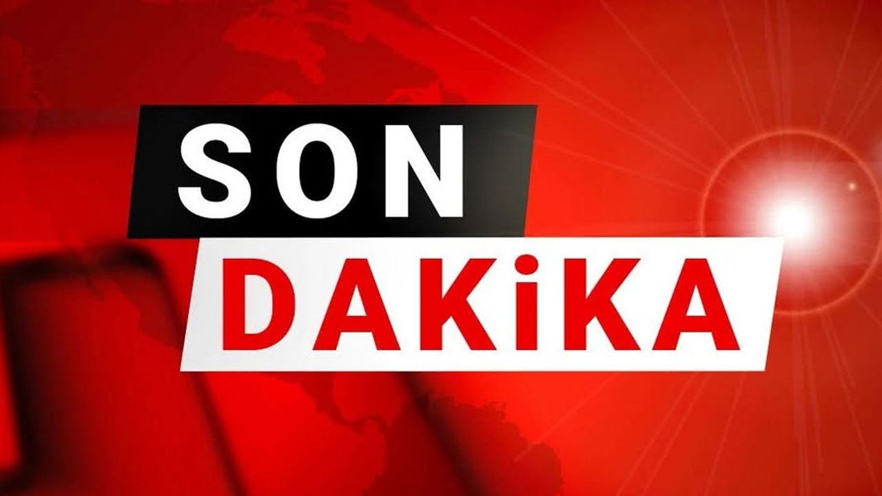 Ankara’da özel bir jetle radar bağlantısı kesildi