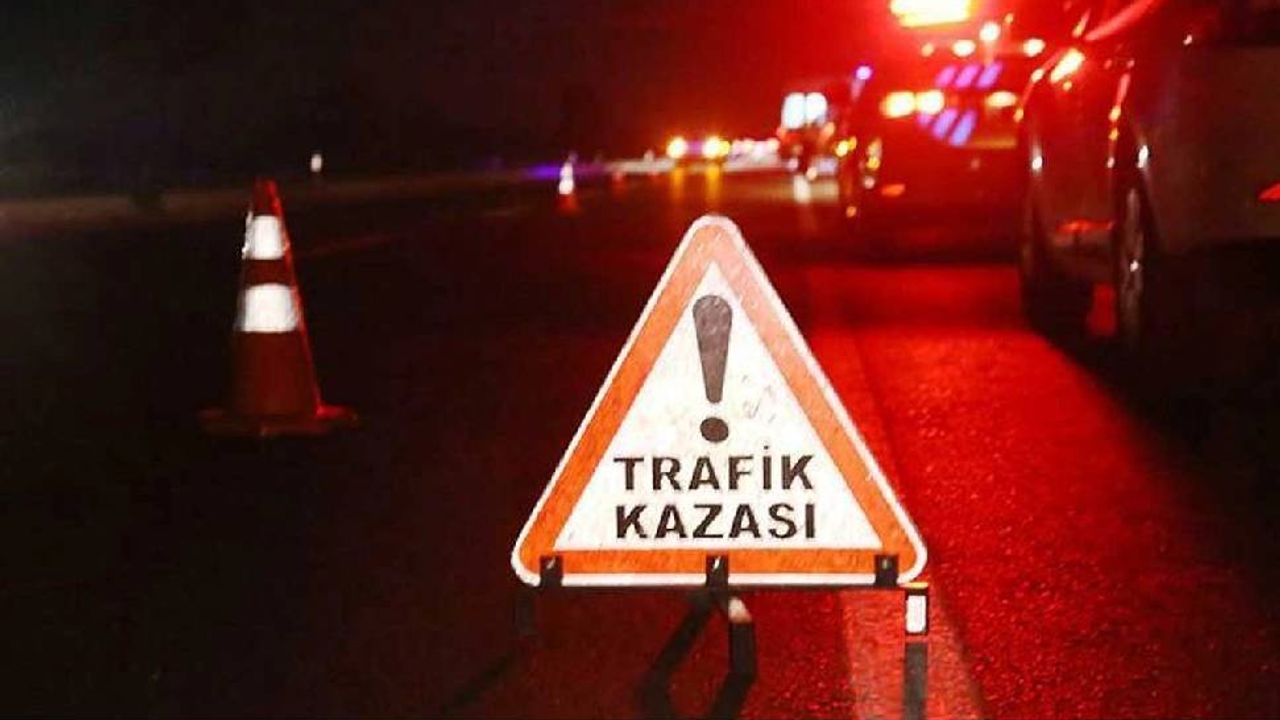 Uyuşturucu etkisi altında kaza yapan sürücü tutuklandı