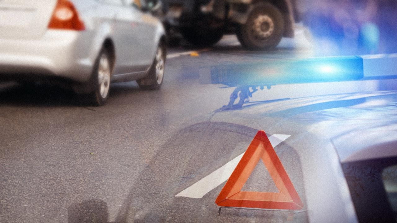 Güney’de 2025’te 43 ölümlü trafik kazasında 43 kişi hayatını kaybetti