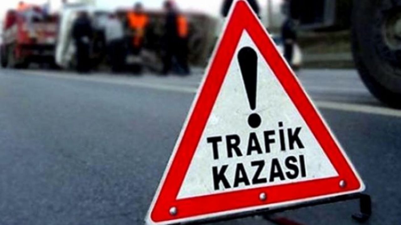 Girne’de alkollü sürücü kazaya neden oldu, yaralanan olmadı