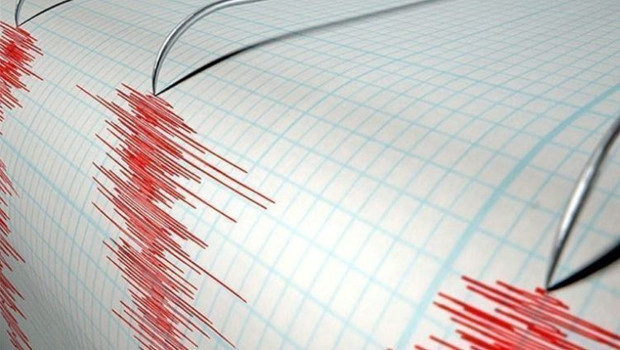 Endonezya açıklarında 6,5 büyüklüğünde deprem