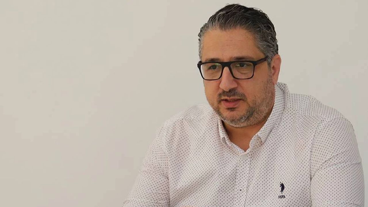 Şenkul: Kadrolu–Kadrosuz ayrımı yapmadan eşit artış uyguladık
