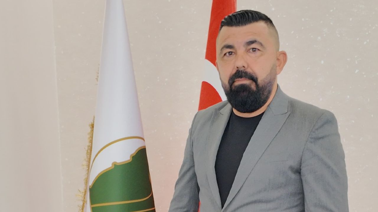 Kasım: Yüzde 21,66 hayat pahalılığı oranını tüm personelimizin maaşlarına yansıtıyoruz