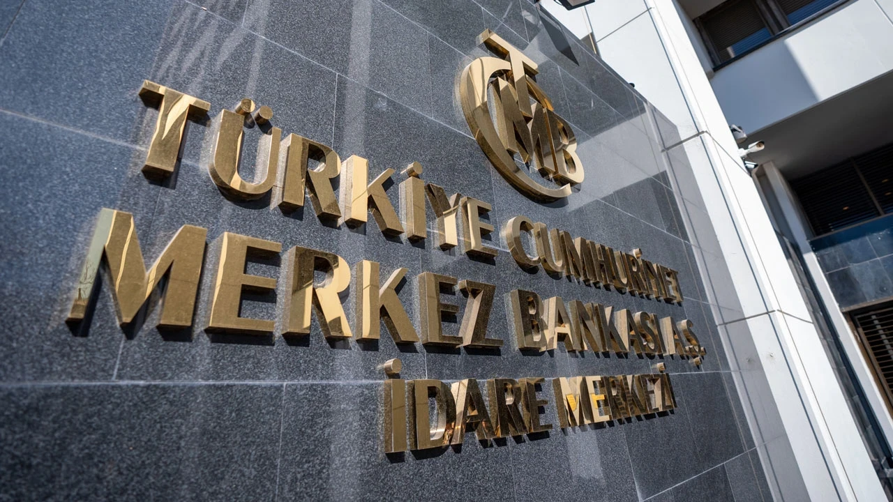 TCMB, politika faizini yüzde 37’de sabit tuttu